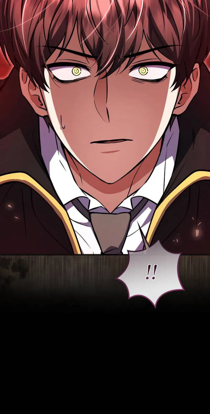 Love Letter From the Future Chapter 52 page 14 - 
