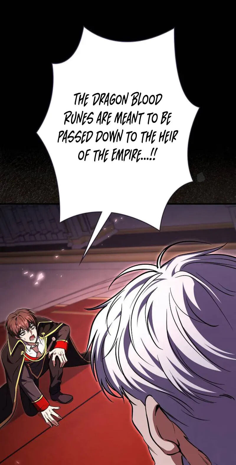 Love Letter From the Future Chapter 52 page 15 - 