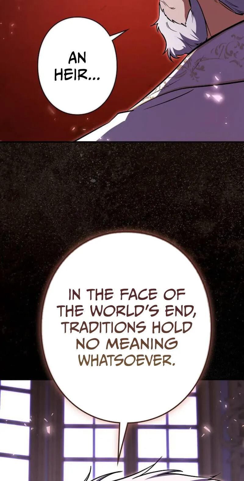 Love Letter From the Future Chapter 52 page 16 - 