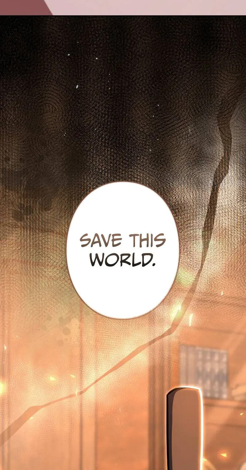 Love Letter From the Future Chapter 52 page 19 - 