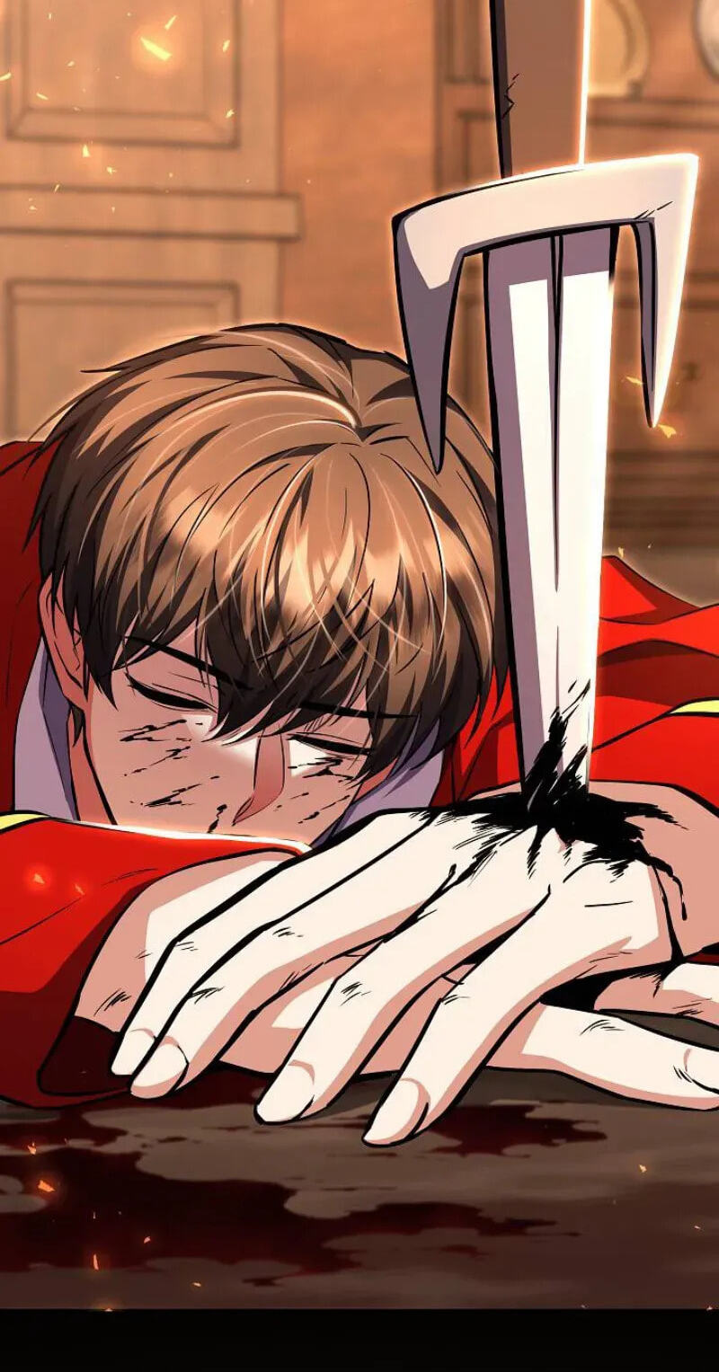 Love Letter From the Future Chapter 52 page 20 - 