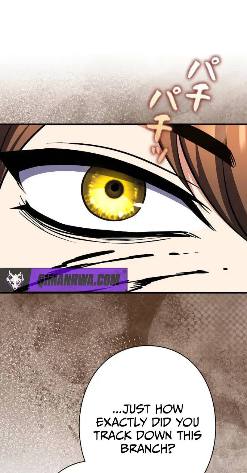 Love Letter From the Future Chapter 52 page 22 - 