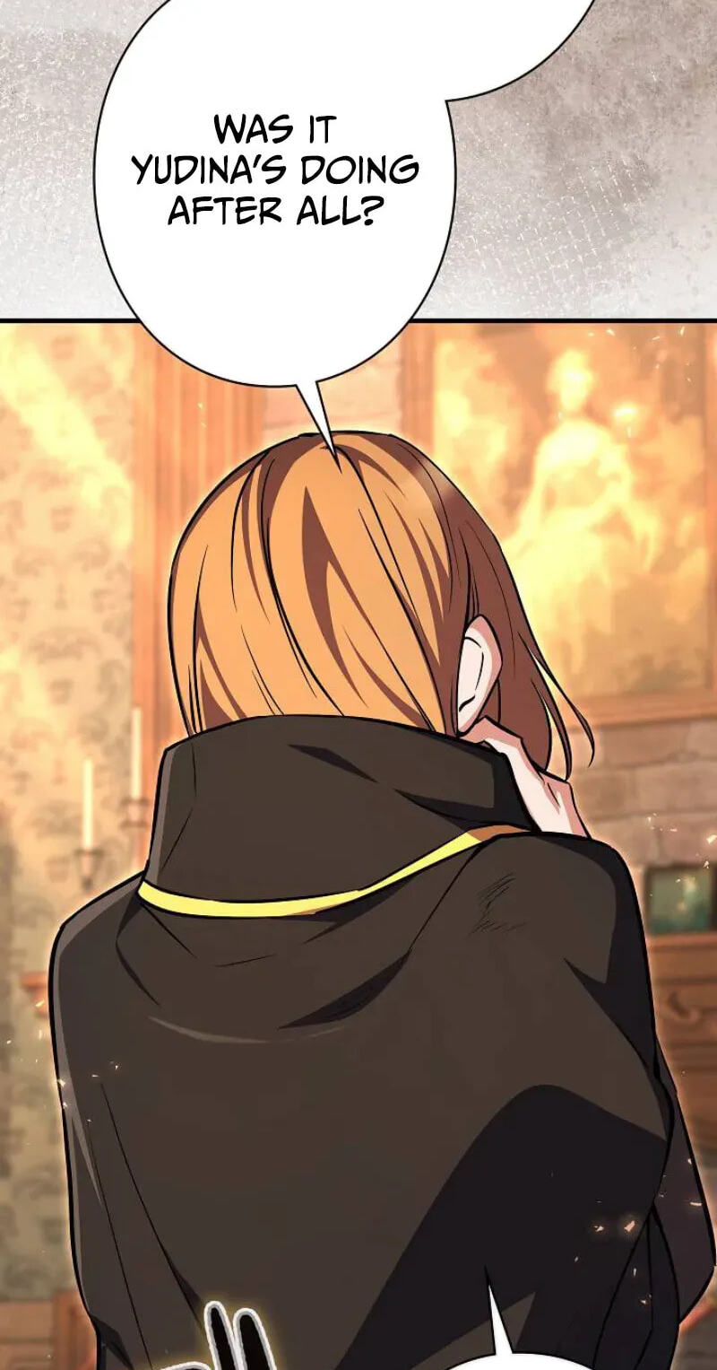 Love Letter From the Future Chapter 52 page 23 - 