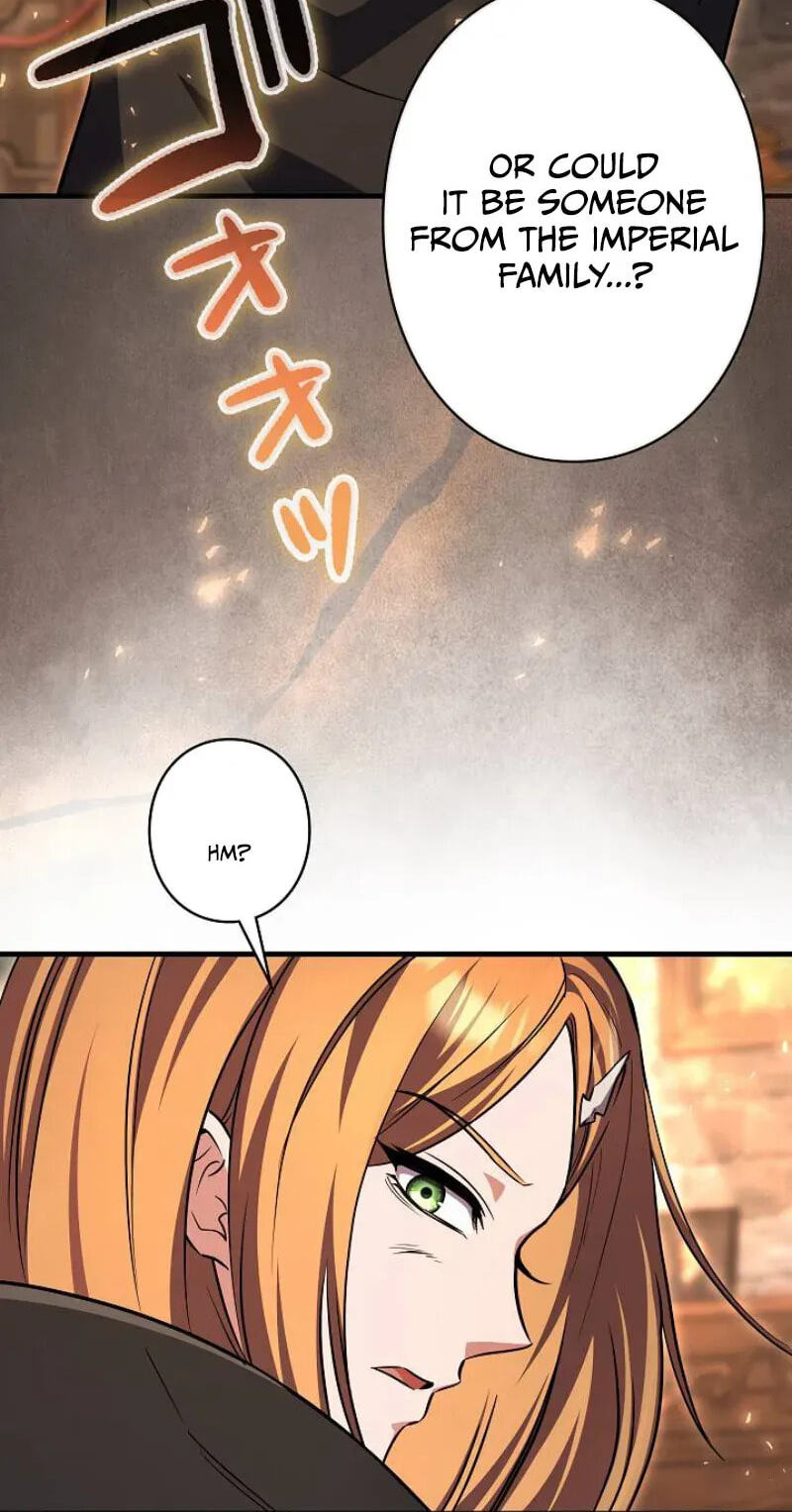 Love Letter From the Future Chapter 52 page 24 - 