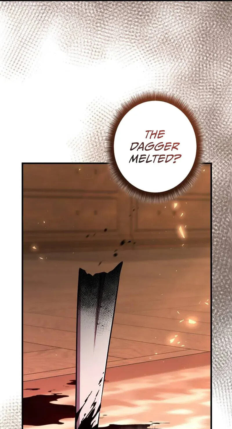 Love Letter From the Future Chapter 52 page 25 - 