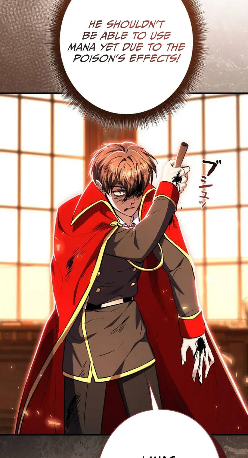 Love Letter From the Future Chapter 52 page 27 - 