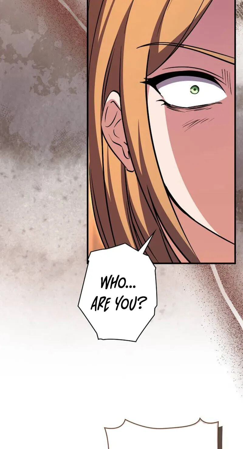 Love Letter From the Future Chapter 52 page 31 - 