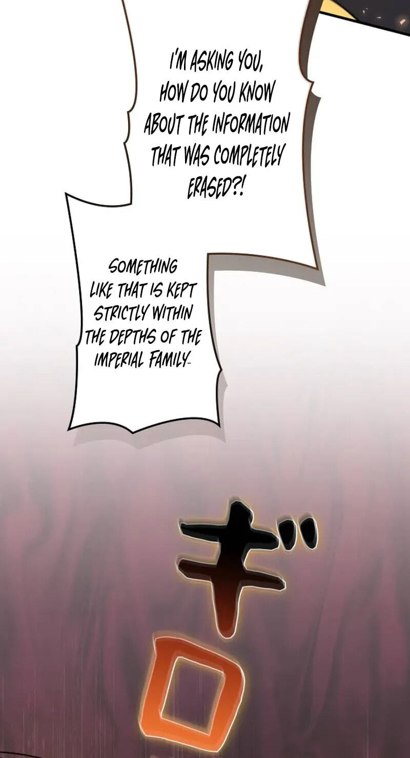 Love Letter From the Future Chapter 52 page 33 - 