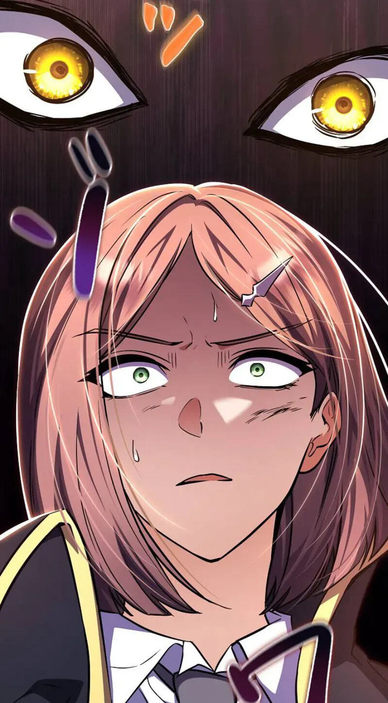 Love Letter From the Future Chapter 52 page 34 - 