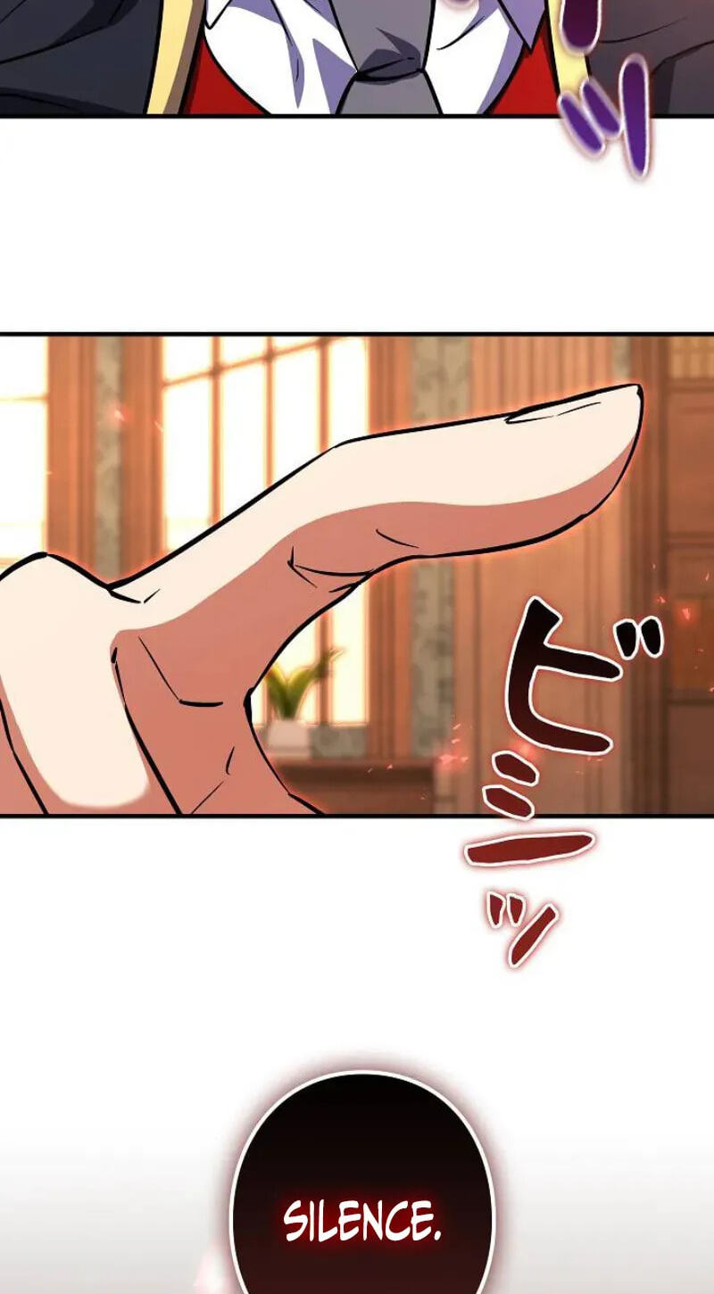 Love Letter From the Future Chapter 52 page 35 - 