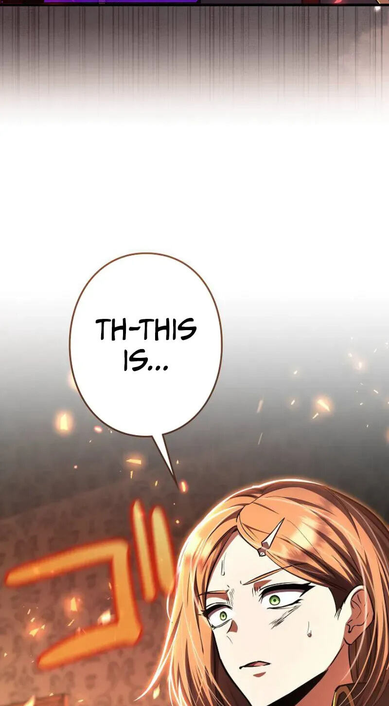 Love Letter From the Future Chapter 52 page 37 - 