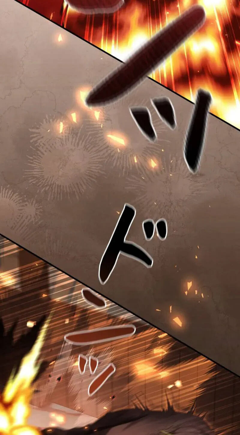 Love Letter From the Future Chapter 52 page 43 - 