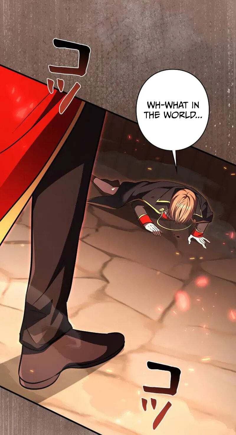 Love Letter From the Future Chapter 52 page 46 - 