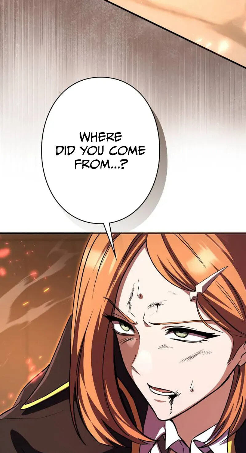 Love Letter From the Future Chapter 52 page 47 - 