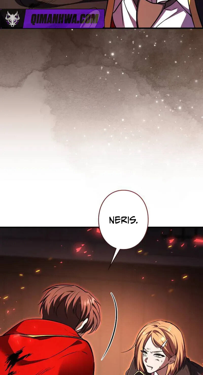 Love Letter From the Future Chapter 52 page 48 - 