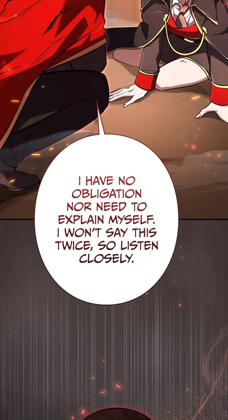 Love Letter From the Future Chapter 52 page 49 - 