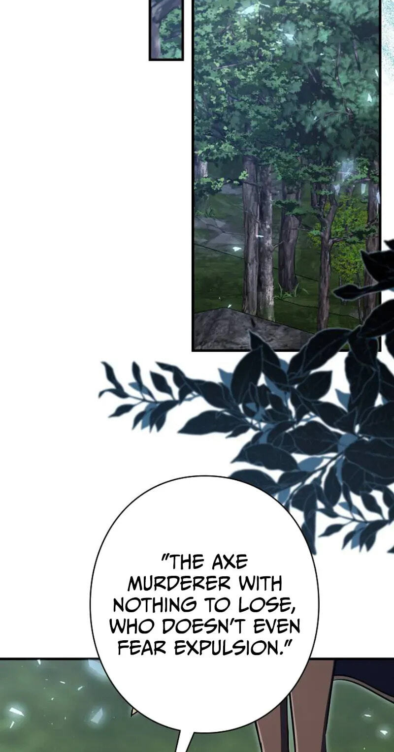 Love Letter From the Future Chapter 52 page 54 - 