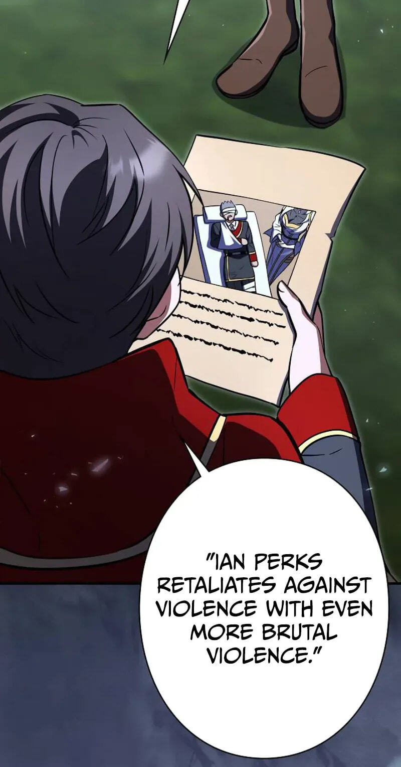 Love Letter From the Future Chapter 52 page 55 - 