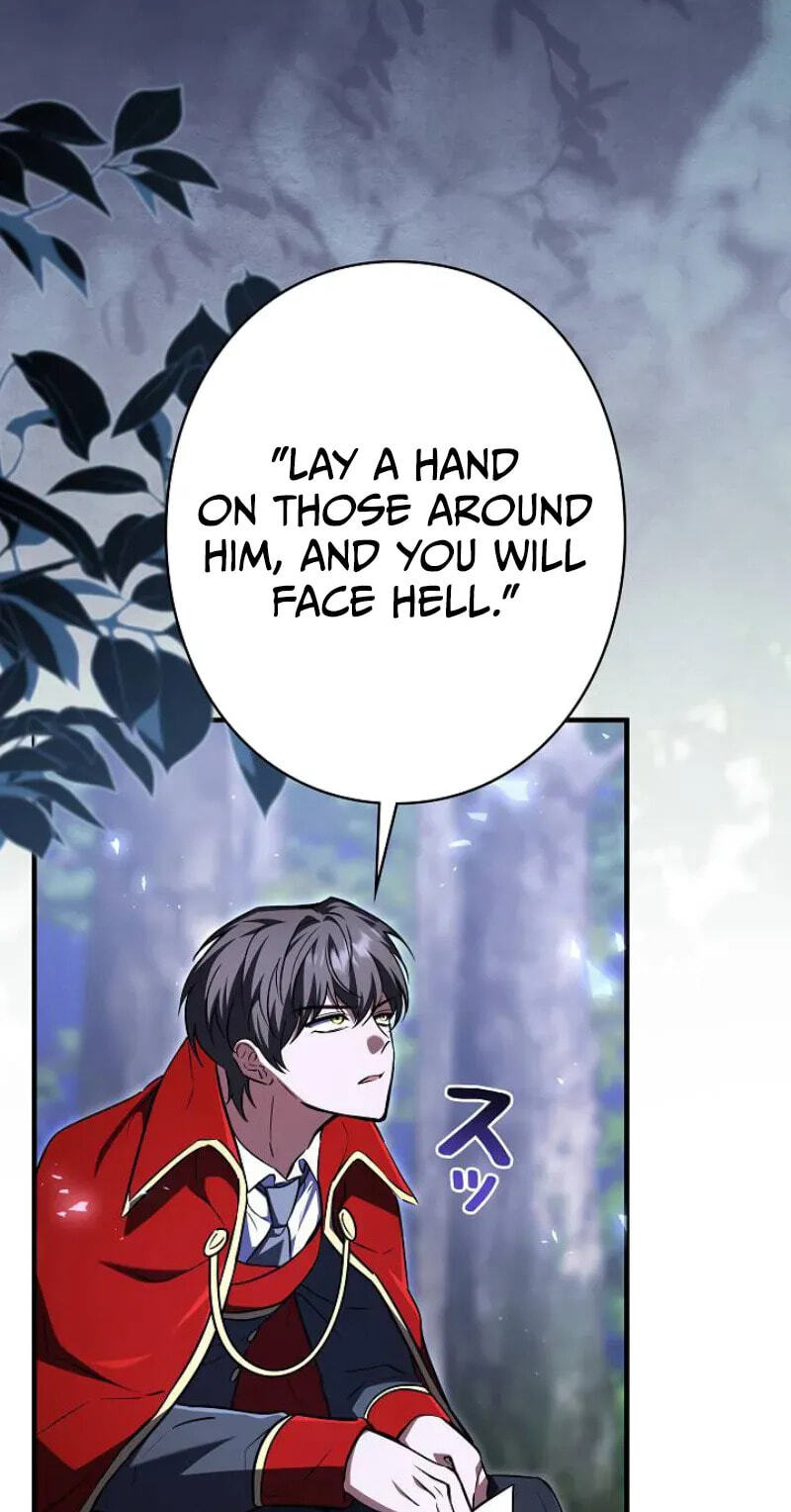 Love Letter From the Future Chapter 52 page 56 - 