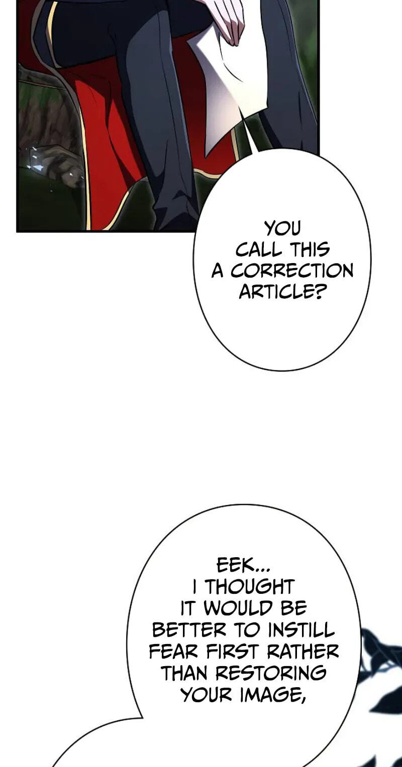 Love Letter From the Future Chapter 52 page 57 - 