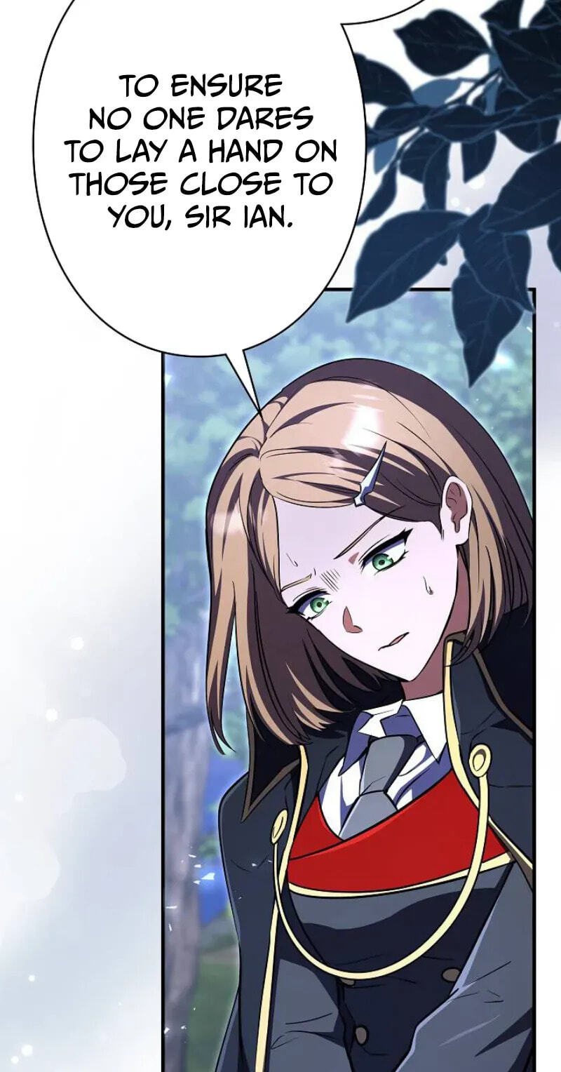 Love Letter From the Future Chapter 52 page 58 - 