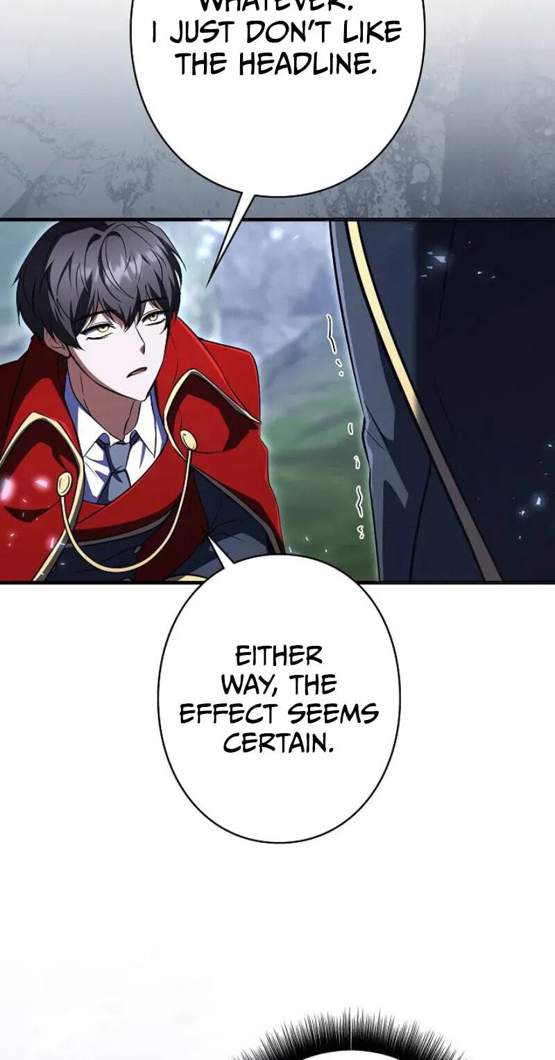 Love Letter From the Future Chapter 52 page 60 - 