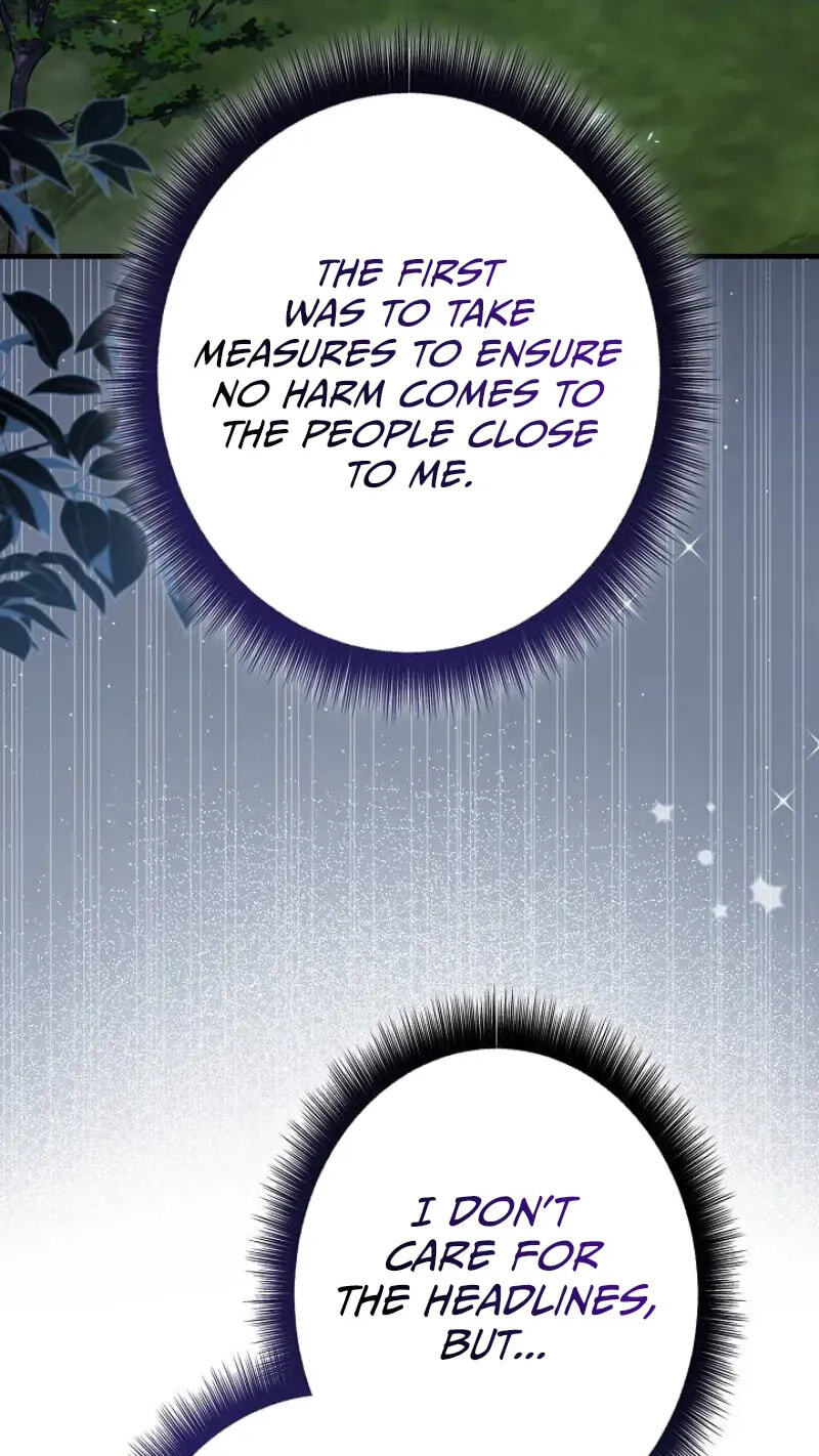 Love Letter From the Future Chapter 52 page 62 - 
