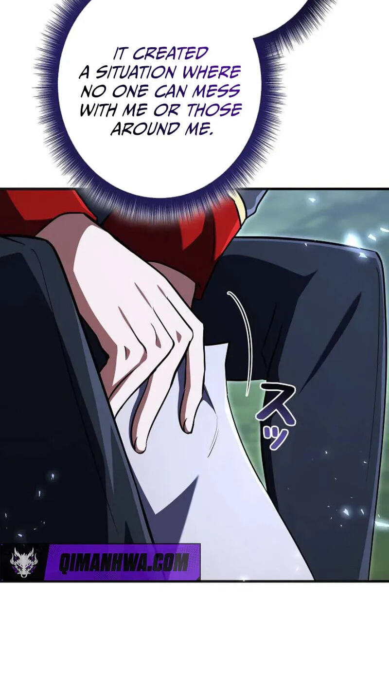 Love Letter From the Future Chapter 52 page 63 - 