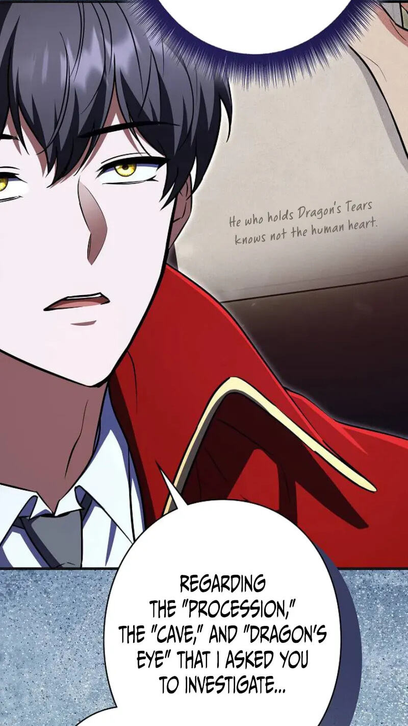 Love Letter From the Future Chapter 52 page 65 - 