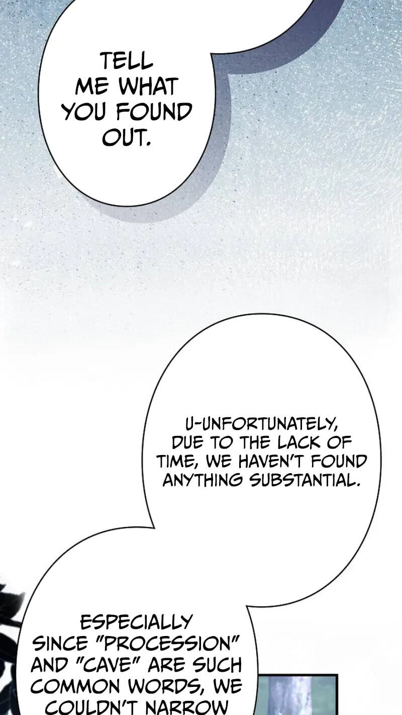 Love Letter From the Future Chapter 52 page 66 - 