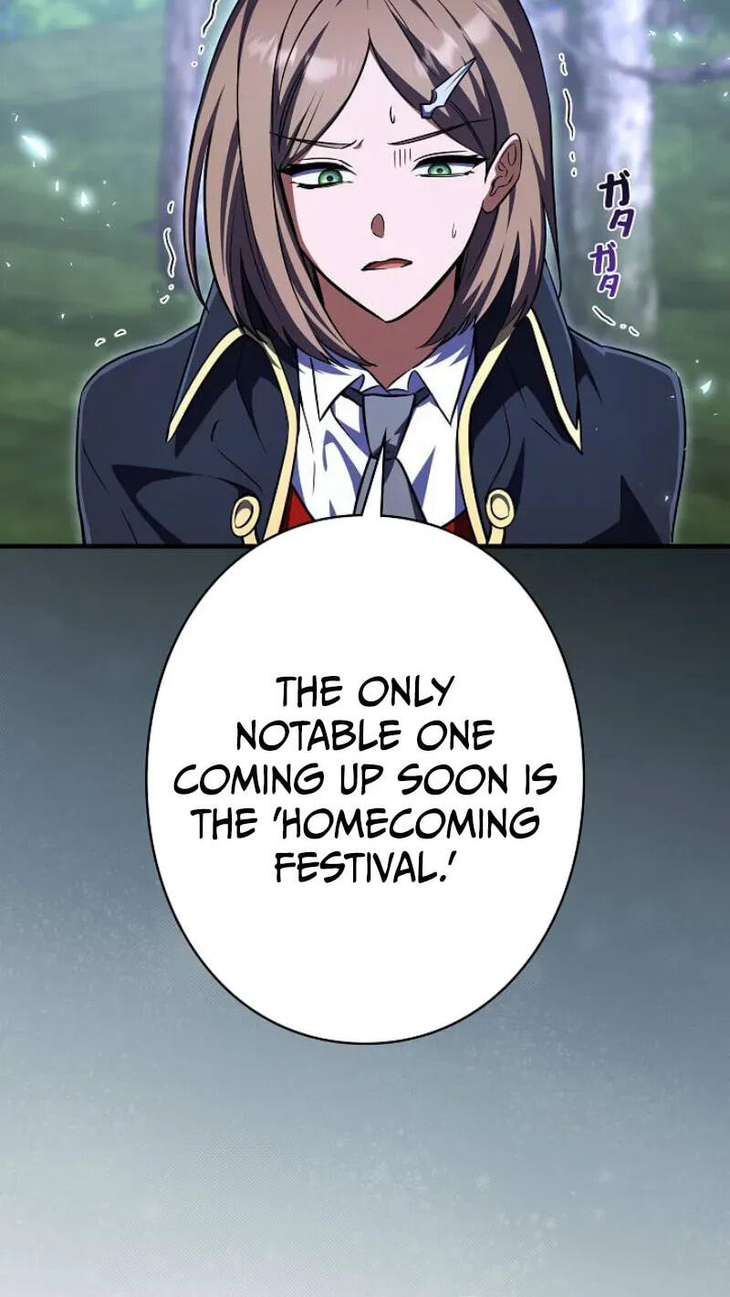 Love Letter From the Future Chapter 52 page 69 - 