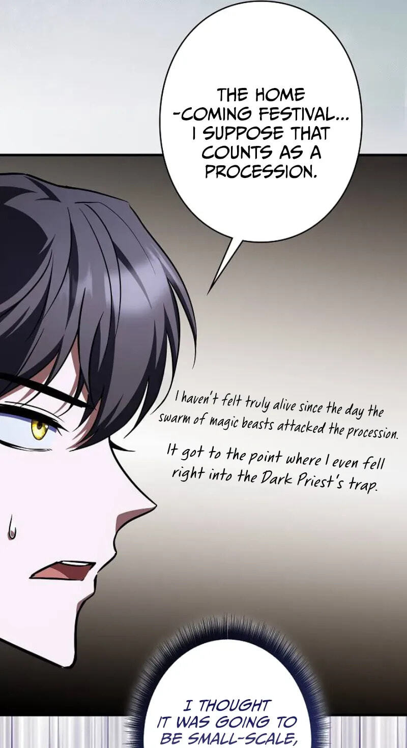 Love Letter From the Future Chapter 52 page 70 - 