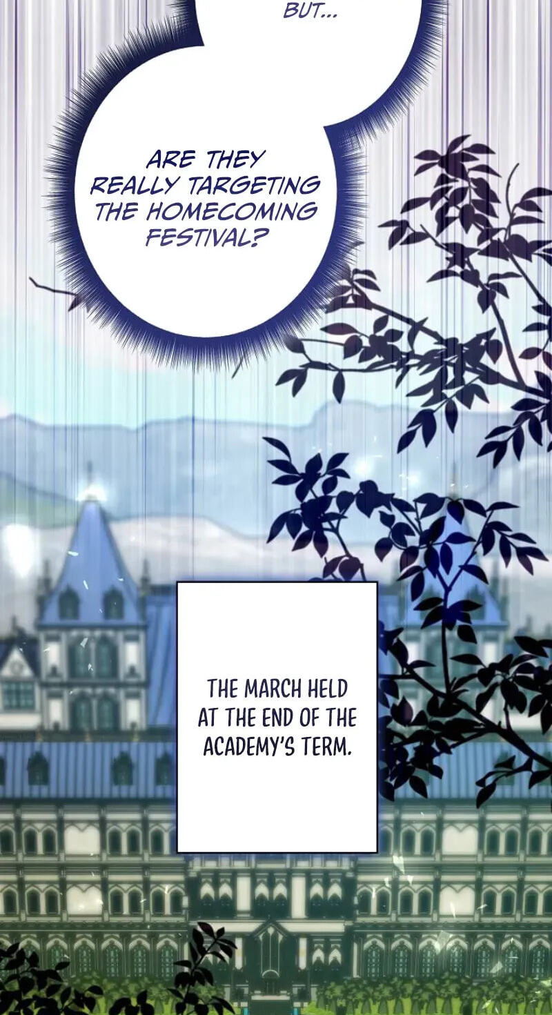 Love Letter From the Future Chapter 52 page 71 - 