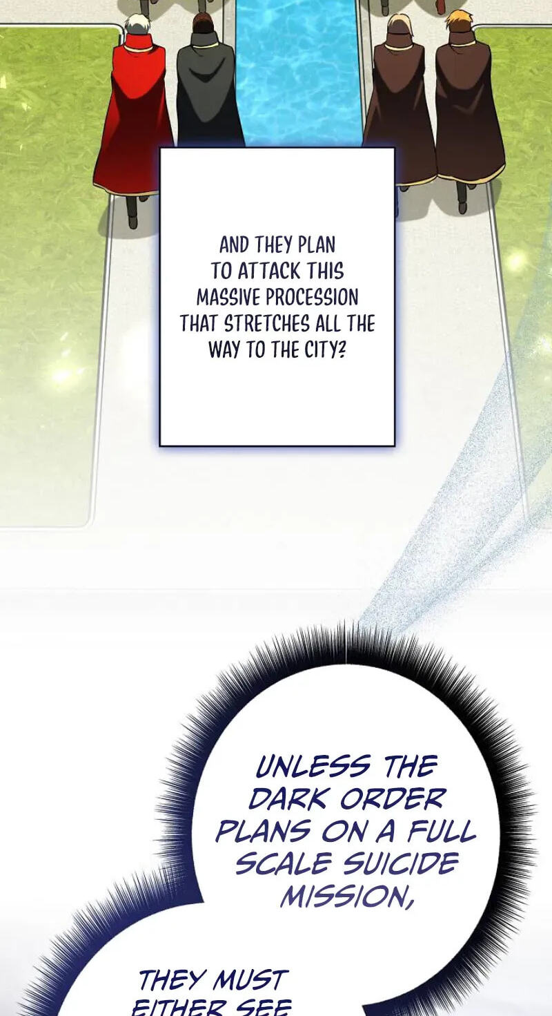 Love Letter From the Future Chapter 52 page 73 - 