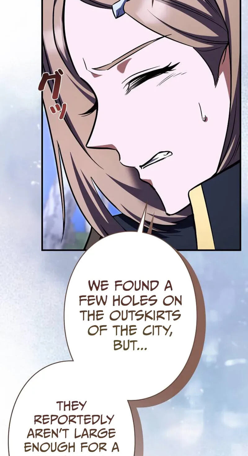 Love Letter From the Future Chapter 52 page 76 - 