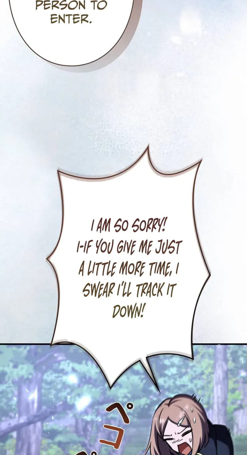 Love Letter From the Future Chapter 52 page 77 - 