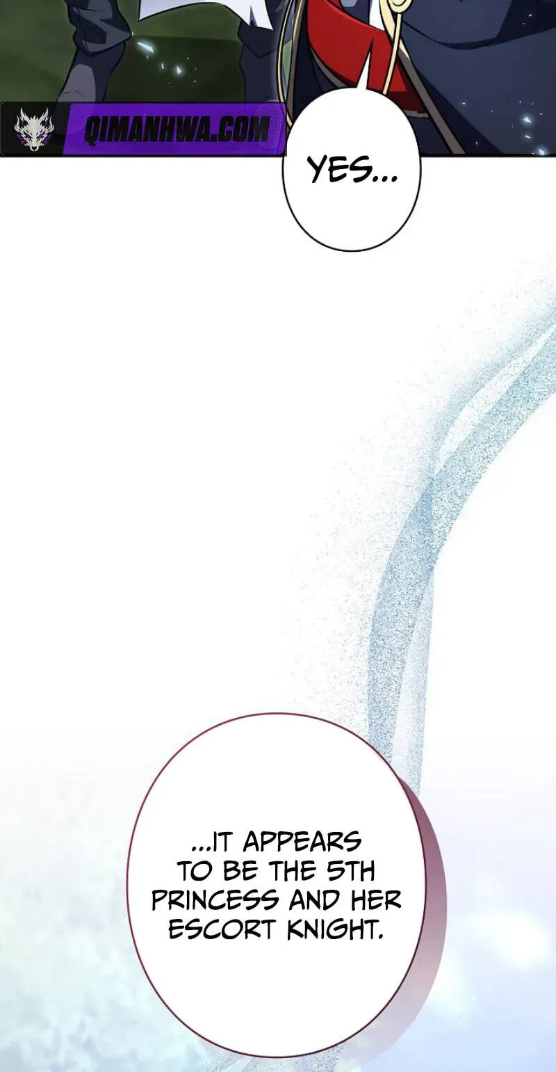 Love Letter From the Future Chapter 52 page 84 - 