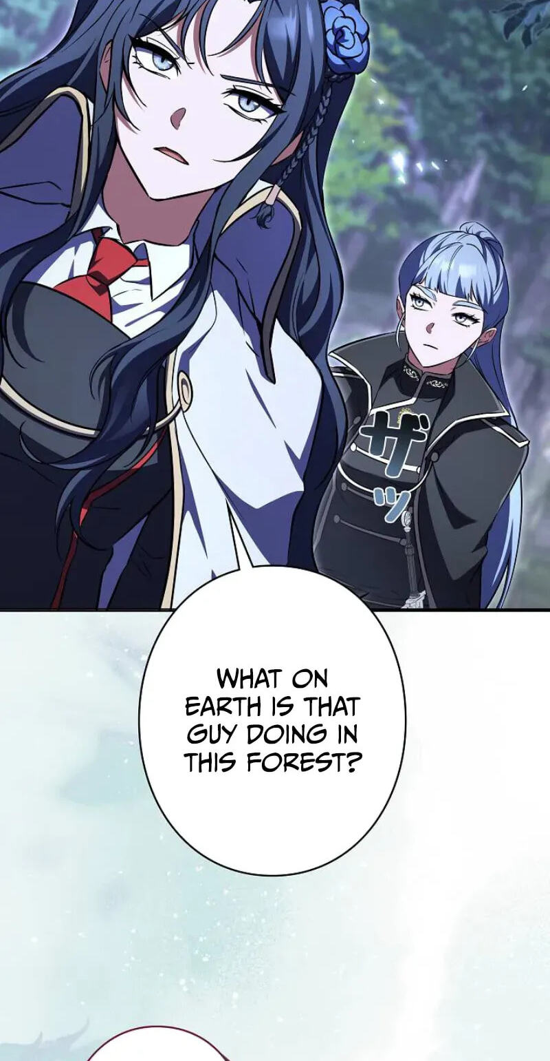Love Letter From the Future Chapter 52 page 86 - 