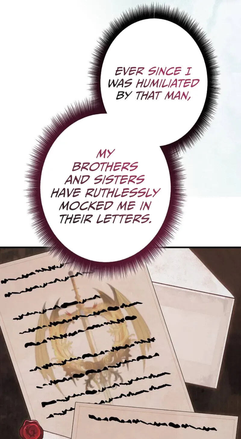 Love Letter From the Future Chapter 52 page 88 - 
