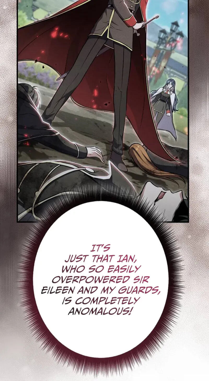 Love Letter From the Future Chapter 52 page 91 - 