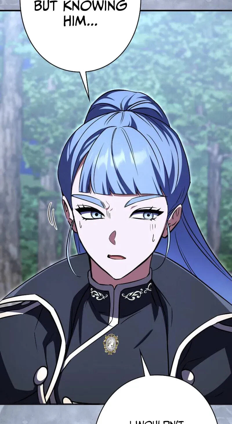 Love Letter From the Future Chapter 52 page 94 - 