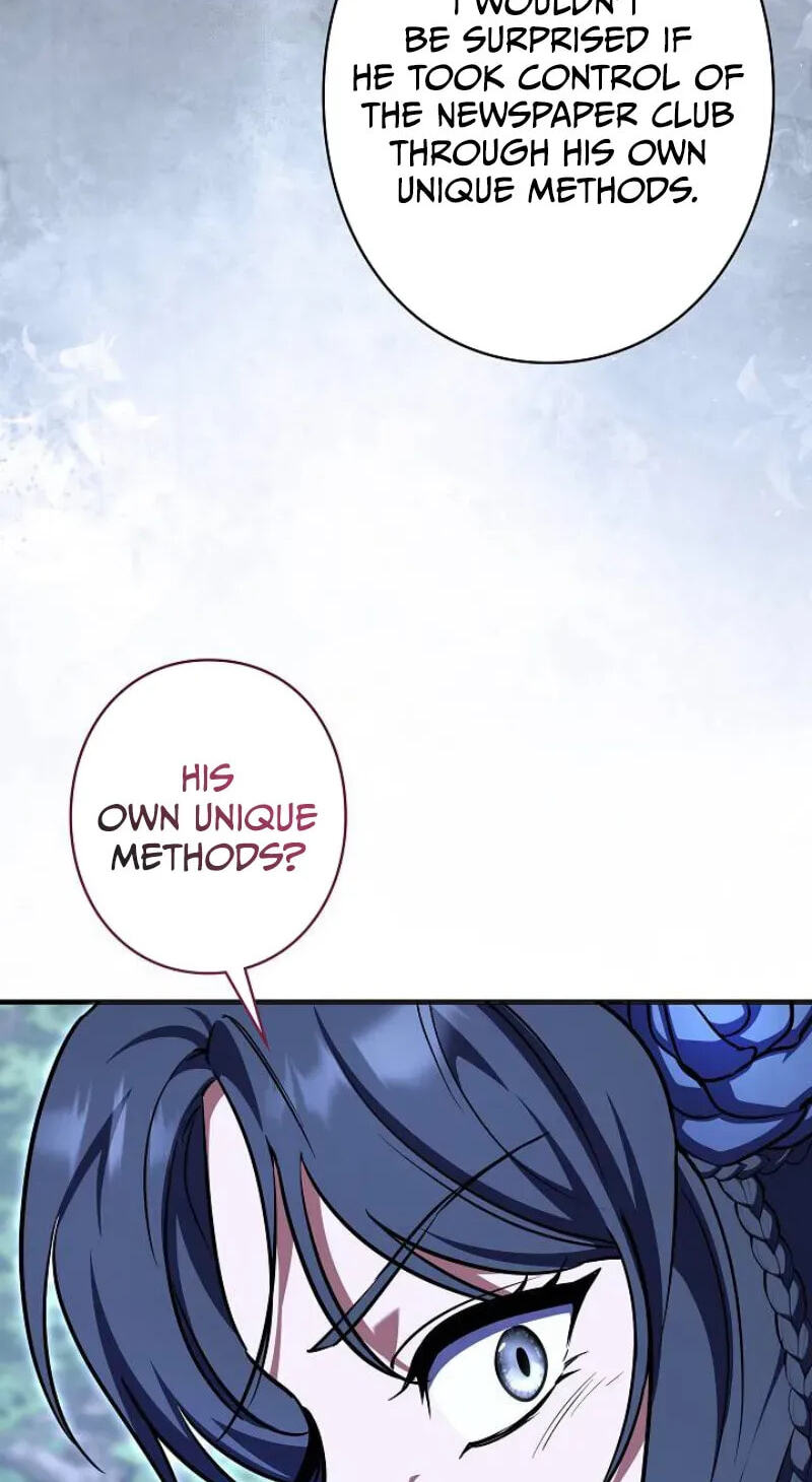 Love Letter From the Future Chapter 52 page 95 - 