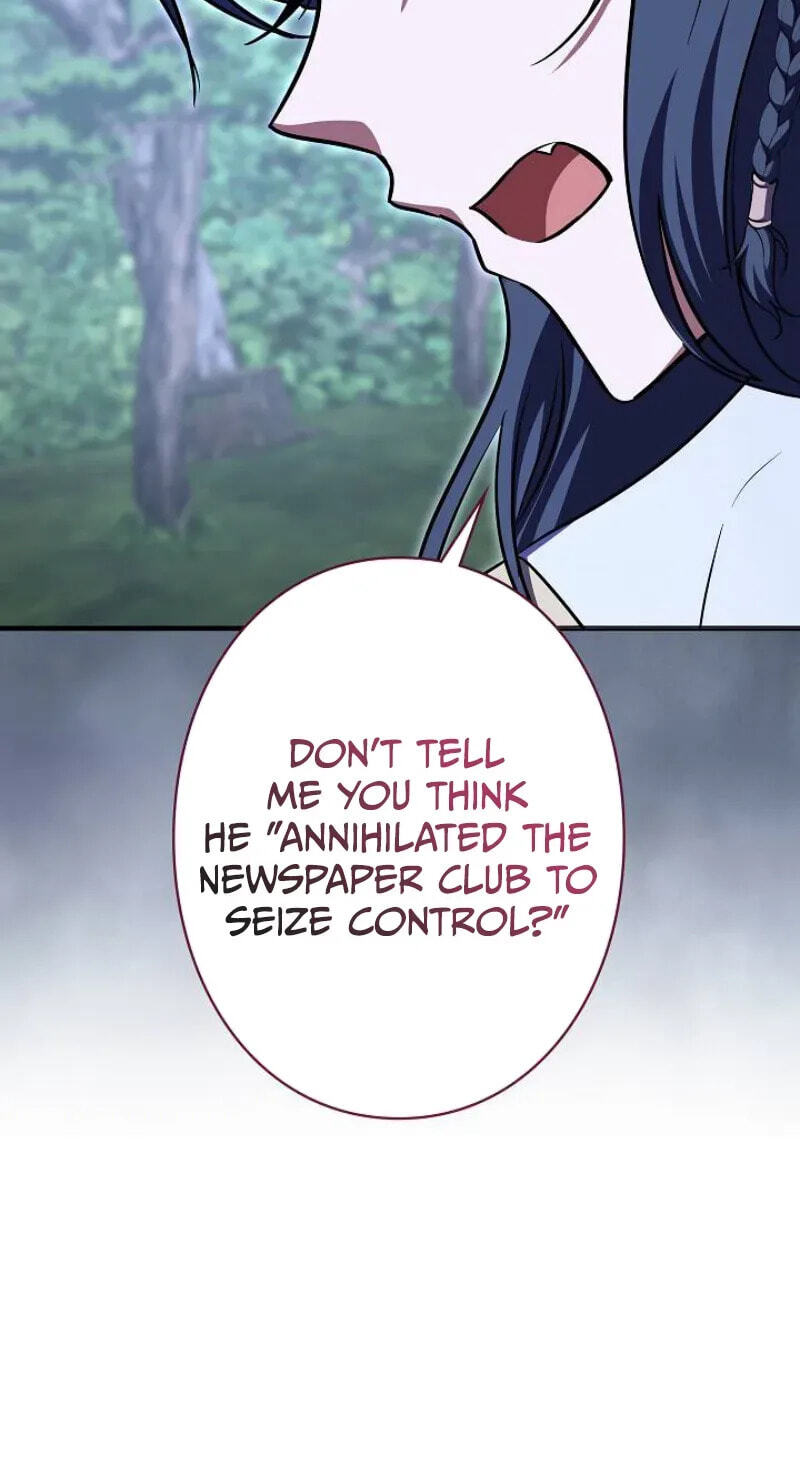 Love Letter From the Future Chapter 52 page 96 - 