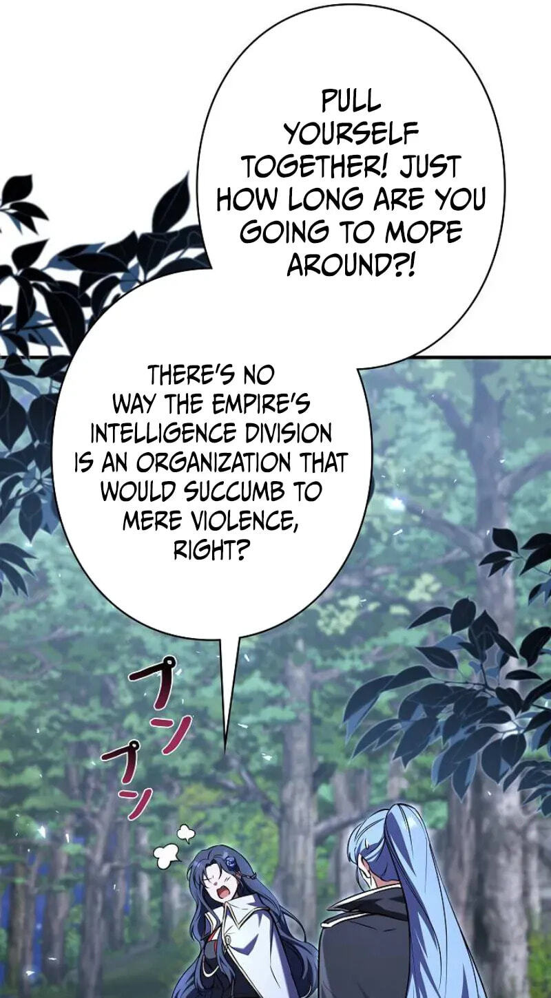 Love Letter From the Future Chapter 52 page 97 - 