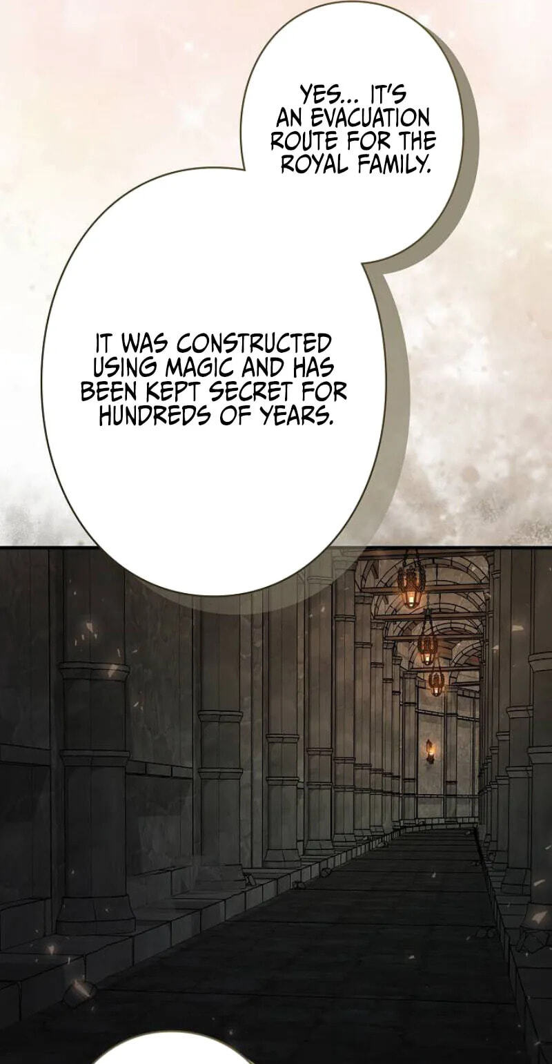 Love Letter From the Future Chapter 53 page 102 - 