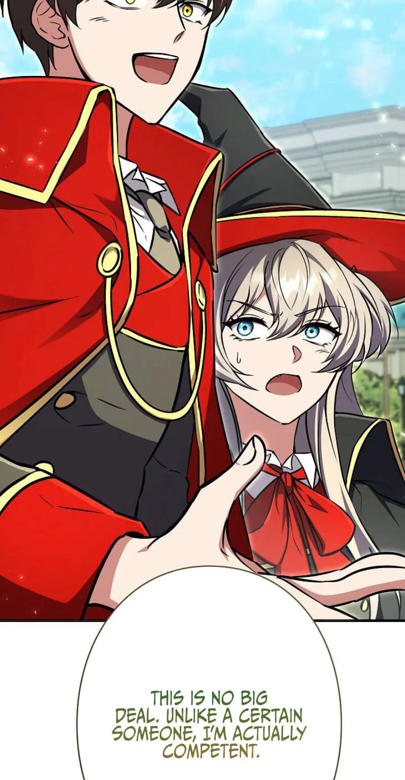 Love Letter From the Future Chapter 53 page 104 - 