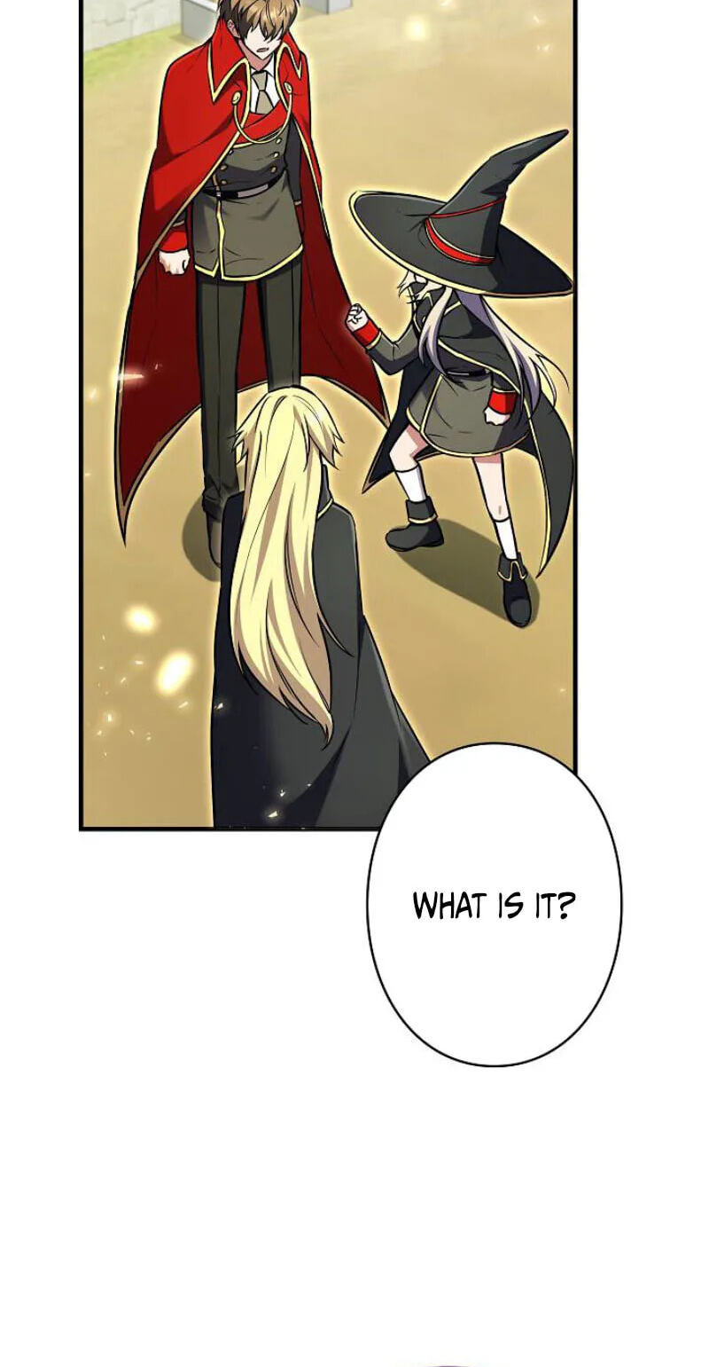 Love Letter From the Future Chapter 53 page 107 - 
