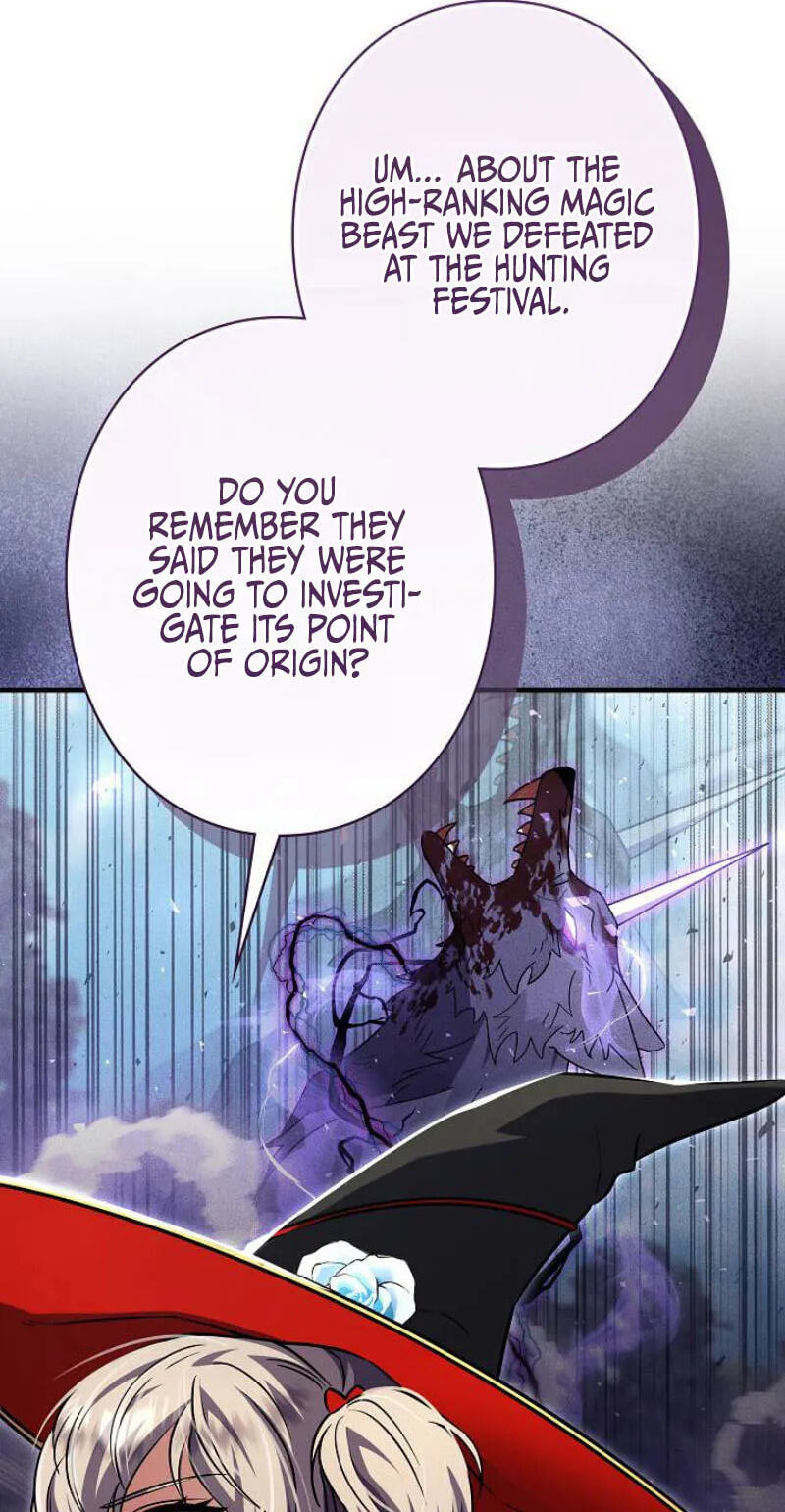 Love Letter From the Future Chapter 53 page 108 - 