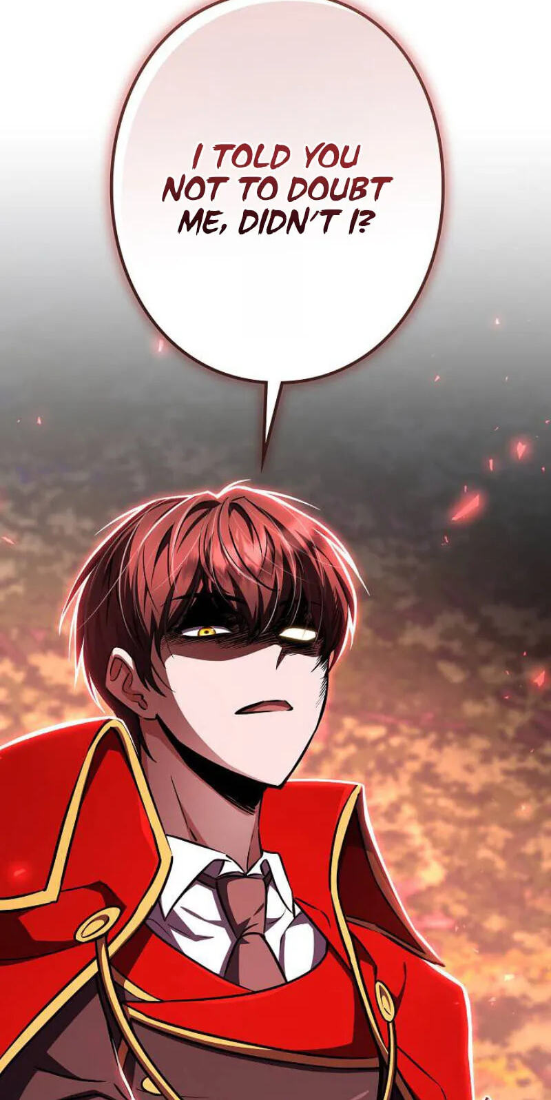 Love Letter From the Future Chapter 53 page 12 - 