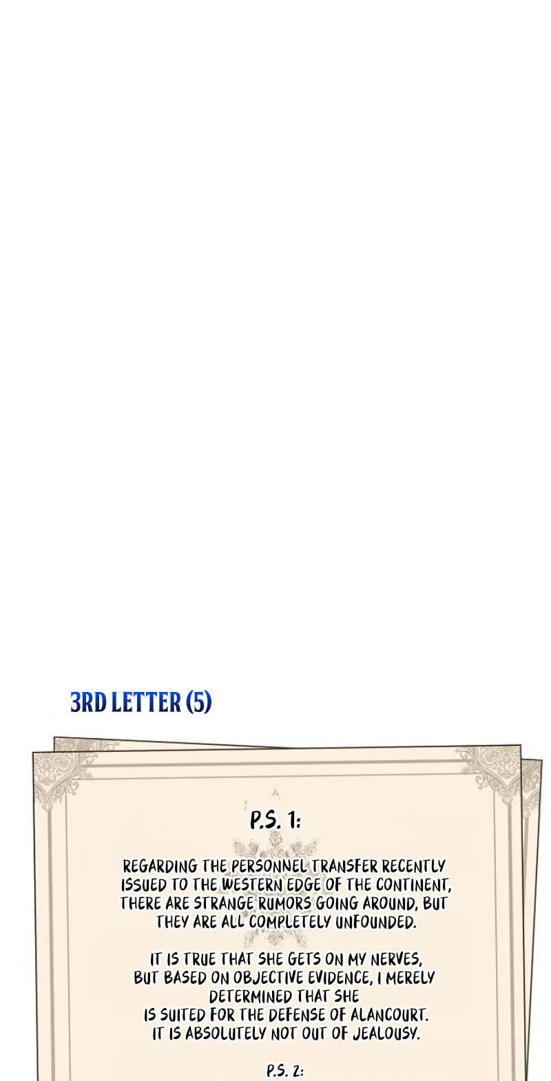Love Letter From the Future Chapter 53 page 114 - 